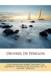 Oeuvres de Fénelon