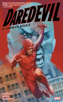 Daredevil by Charles Soule Omnibus