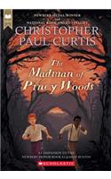 Madman of Piney Woods (Scholastic Gold)