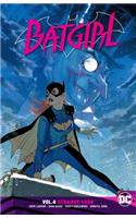 Batgirl Volume 4