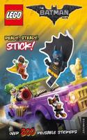 THE LEGO® BATMAN MOVIE: Ready Steady Stick!
