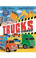 Mad About Trucks and Diggers!