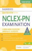 Saunders Q & A Review for the NCLEX-PN  Examination