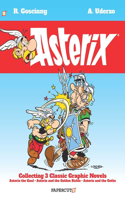 Asterix Omnibus #1