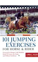 101 Jumping Exercises for Horse & Rider