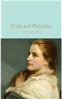 Pride and Prejudice