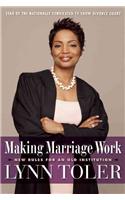 Making Marriage Work