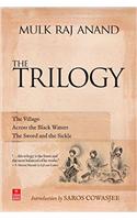 The Trilogy- Mulk Raj Anand