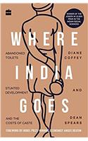 Where India Goes: