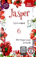 Jasper WB 6