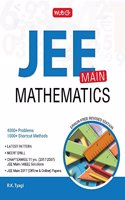 JEE Mains Mathematics - 2017