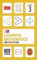 Learning Mathematics For Smarter Life- Class 3