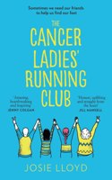 The Cancer Ladies' Running Club