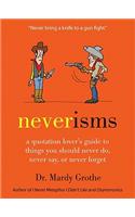 Neverisms