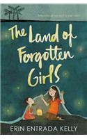 Land of Forgotten Girls