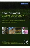 Developing the Global Bioeconomy