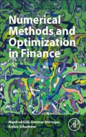 Numerical Methods and Optimization in Finance