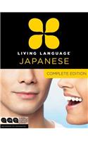 Japanese Complete Course
