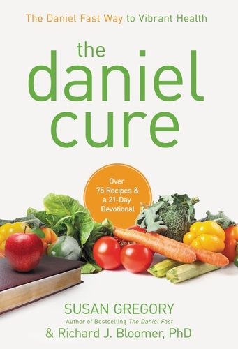The Daniel Cure