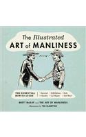 Illustrated Art of Manliness