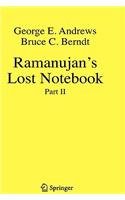 Ramanujan's Lost Notebook