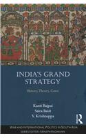 India's Grand Strategy