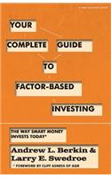 Your Complete Guide to Factor-Based Investing