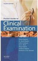 Pocket Guide to Clinical Examination