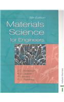 Materials Science for Engineers