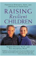 Raising Resilient Children