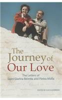 Journey of Our Love
