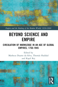 Beyond Science and Empire