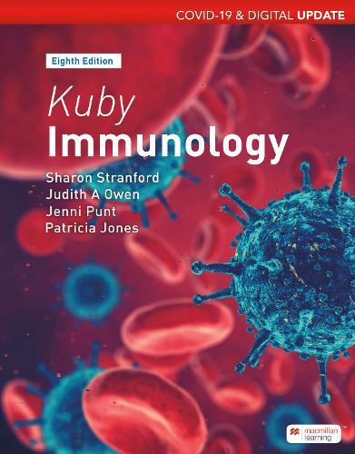 Kuby's Immunology, Media Update (International Edition)