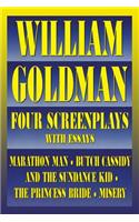 William Goldman