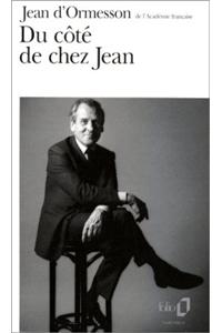 Du Cote de Chez Jean