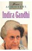 Indira Gandhi