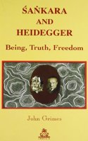 Sankara and Heidegger