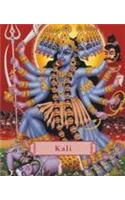 Kali Stayer Of Illusion