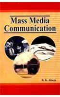 Mass Media Communication