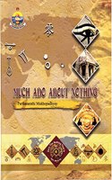 Much Ado About Nothing- English