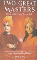 Two Great Masters - Book By Amrit Gupta