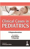 Clinical Cases In Pediatrics