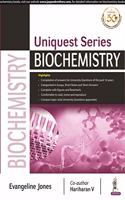 Uniquest Series Biochemistry