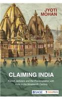 Claiming India