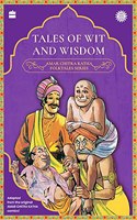 Tales of Wit and Wisdom (a Chapter Book)