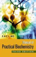 Manual of Practical Biochemistry