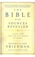 The Bible With Sources Revealed