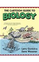 Cartoon Guide to Biology