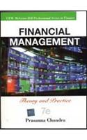 Financial Management: Theory and Practice