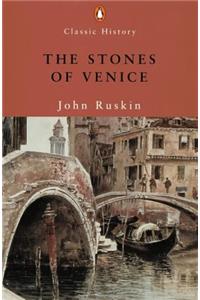 The Stones of Venice